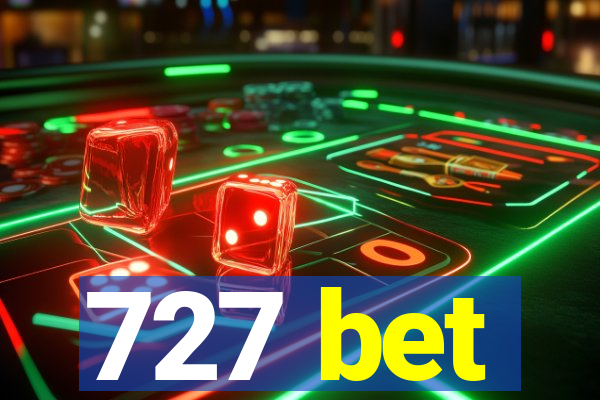 727 bet